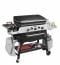 Cuisinart 28" 2-in-1 Outdoor Griddler & Broiler #2