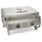 Cuisinart Chef's Style 2 Burner Tabletop Grill #1