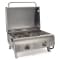 Cuisinart Chef's Style 2 Burner Tabletop Grill #2