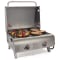 Cuisinart Chef's Style 2 Burner Tabletop Grill #3