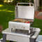 Cuisinart Chef's Style 2 Burner Tabletop Grill #5