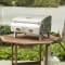Cuisinart Chef's Style 2 Burner Tabletop Grill #6