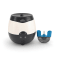 Thermacell Rechargeable Mosquito Repeller with Glow Light
