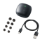 Audio-Technica - ATH-CKS50TW2 Wireless Earbuds #6