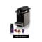 Nespresso Pixie Espresso Machine by Breville - Titan #2