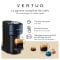 Nespresso Vertuo Next Coffee and Espresso Machine by Breville - Navy Blue #6