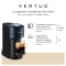 Nespresso Vertuo Next Coffee and Espresso Machine by Breville - Navy Blue #7
