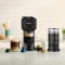 Nespresso Vertuo Next Coffee and Espresso Machine by Breville with Aeroccino Milk Frother - Matte Black #2