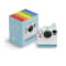 Polaroid Now Generation 3 - Arctic Blue #2