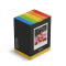 Polaroid Now Generation 3 Black + Color Film Bundle #1