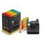 Polaroid Now Generation 3 Black + Color Film Bundle #2