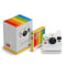Polaroid Now+ Generation 3 White + Color Film Bundle (8 photos) #2