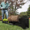 Sun Joe 10 Ton Manual Log Splitter #4