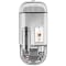 Nespresso Creatista Pro Espresso Machine by Breville - Stainless Steel #3