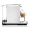 Nespresso Creatista Pro Espresso Machine by Breville - Stainless Steel #4