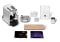 Nespresso Creatista Pro Espresso Machine by Breville - Stainless Steel #5