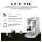 Nespresso Creatista Pro Espresso Machine by Breville - Stainless Steel #6