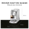 Nespresso Creatista Pro Espresso Machine by Breville - Stainless Steel #7