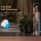 Tineco GO Station Cordless Stick Vacuum with Auto, Empty Charging Station #4