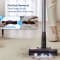 Tineco GO Station Cordless Stick Vacuum with Auto, Empty Charging Station #5