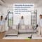 Tineco GO Station Cordless Stick Vacuum with Auto, Empty Charging Station #6