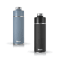 Ninja® Thirsti™ 709mL. Travel Bottles - Blue & Black #1