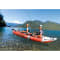 INTEX® Excursion Pro K2 Inflatable Kayak-Two Person #3