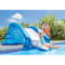 INTEX® Kool Splash Inflatable Water Slide #2