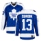 AJ Sports Mats Sundin Signed TML Throwback Breakaway Jersey