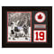 AJ Sports Paul Henderson Team Canada Autographed Summit 20x24 Frame