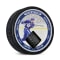 AJ Sports Auston Matthews Authentic Hockey Stick Collector Puck #69