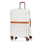 CHAMPS Vintage II Collection 3-Piece Hard side Luggage Set - Ivory #2