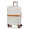 CHAMPS Vintage II Collection 3-Piece Hard side Luggage Set - Ivory #3