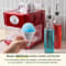 Cuisinart Snow Cone/Frozen Beverage Maker #4