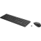 HP OmniDesk M02-0019 Desktop PC With HP 3-year Pick-up & Return Support #4