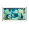 Samsung 55" The Frame LS03F QLED 4K Art Mode Smart TV (2025)