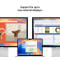 13-inch MacBook Air: Apple M4 chip with 10-core CPU and 10-core GPU, 16GB, 512GB SSD - Sky Blue #7