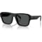 Armani Exchange AX4154SU Square Sunglasses #1