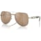 Michael Kors MK1121 Chianti Pilot Sunglasses #2