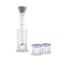 Cuisinart FastFreeze™ Ice Cream Maker #1