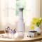 Cuisinart FastFreeze™ Ice Cream Maker #3
