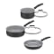 Cuisinart 5 Piece Aluminum Cookware Set #1