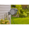 Gardena Wall-Mounted Auto-Retractable Hose Reel (50 ft)