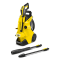 Kärcher K4 Power Control Electric Pressure Washer