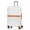 CHAMPS Vintage II Collection 3-Piece Hard side Luggage Set - Ivory #3