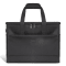 CHAMPS Onyx Collection Large Cooler Bag - Black