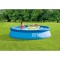 INTEX® Easy Set 13 ft. Pool Set #2