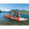 INTEX® Excursion Pro K2 Inflatable Kayak-Two Person #2