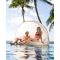 INTEX® Inflatable Canopy Island #4