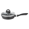 Cuisine::pro® STONE 4-Egg Poacher with Lid 1.3qt